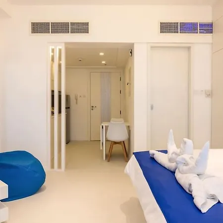 Marjan Island - Studio Open Sea View Ra’s al-Chaima Exterior foto