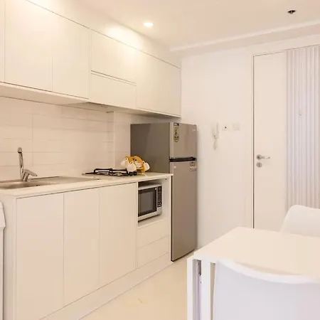 Marjan Island - Studio Open Sea View Ra’s al-Chaima Exterior foto