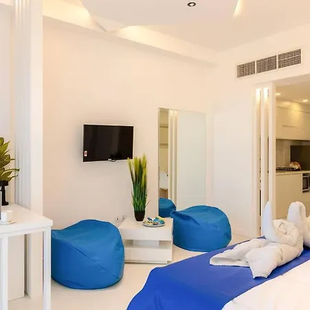Marjan Island - Studio Open Sea View Ra’s al-Chaima Exterior foto