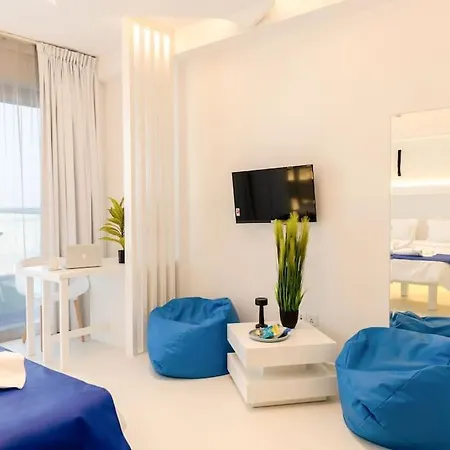 Marjan Island - Studio Open Sea View Ra’s al-Chaima Exterior foto