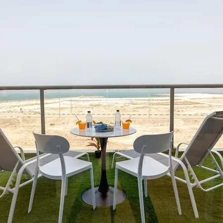 Marjan Island - Studio Open Sea View Ra’s al-Chaima Exterior foto