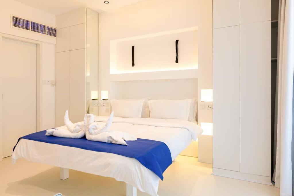 Marjan Island - Open Sea View Ras al-Khaimah
