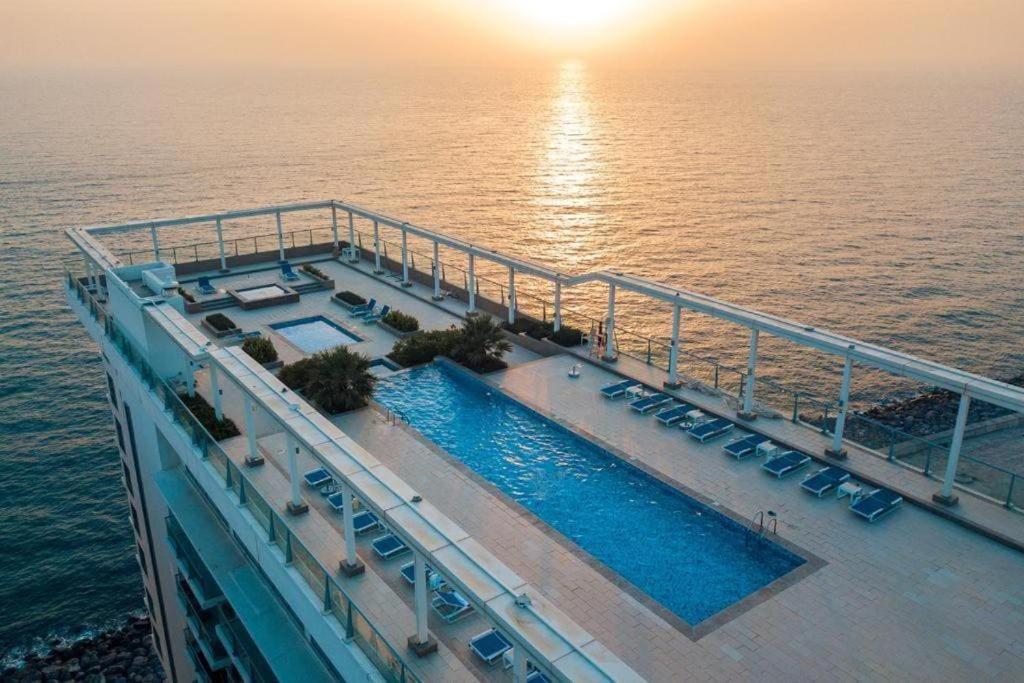 Apartment Marjan Island - Open Sea View *